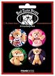 Risque Button Pack