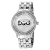 D&G Dolce&Gabbana Unisex-Armbanduhr DW0145