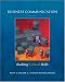 Search : Business Communication: Building Critical Skills