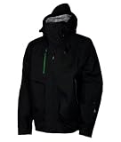 Review Spyder 82012 / Spyder Men's Powder Jacket