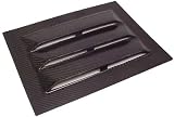 Genesis Carbon Fiber Roof Louver