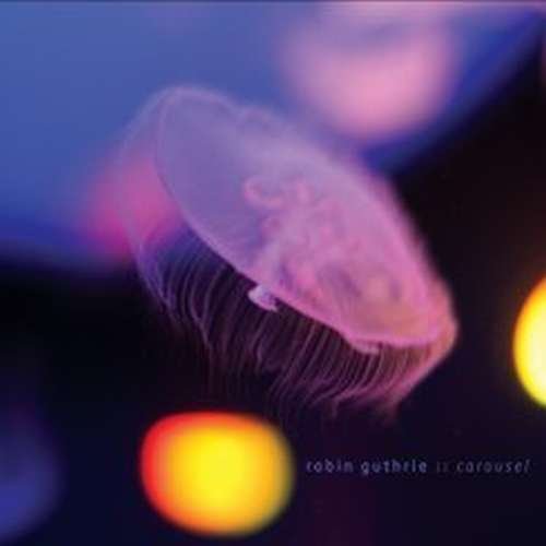 Robin Guthrie Foto