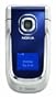 Nokia 2760 Phone, Blue (T-Mobile)