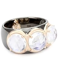Alberian & Aulde "Constellation" MoonStone Jupiter Ring