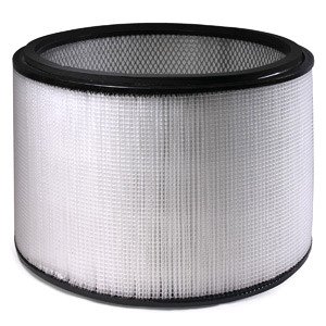Allerair AirTube Replacement HEPA Filter