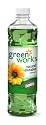Clorox Greenworks Dilutable Cleaner, 28-Ounce Bottle (Pack of 12)