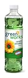 Clorox Greenworks Dilutable Cleaner, 28-Ounce Bottle (Pack of 12)