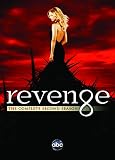 Revenge: The Complete Second Season
