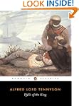 Penguin Classics Idylls Of The Kings