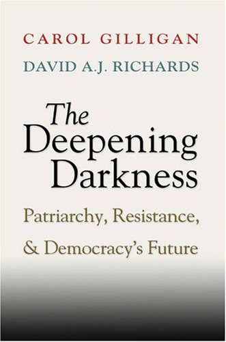 The Deepening Darkness: Patriarchy, Resistance, and Democracy's Future under Psychology in The Books Store