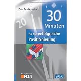 30 Minuten f�r die erfolgreiche Positionierungvon "Peter Sawtschenko"