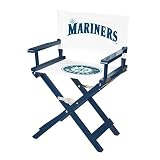Guidecraft Seattle Mariners Junior Director's Chair
