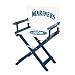 Guidecraft Seattle Mariners Junior Director's Chair