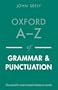Oxford A-Z of Grammar and Punctuation