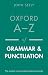 Oxford A-Z of Grammar and Punctuation