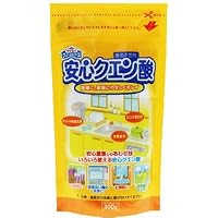 安心クエン酸 300g