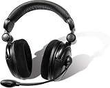 Speed-Link Medusa 5.1 Surround Headphones & Mic