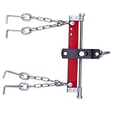 Sunex International 5208 3 4 Ton Tilting Engine Sling by Sunex