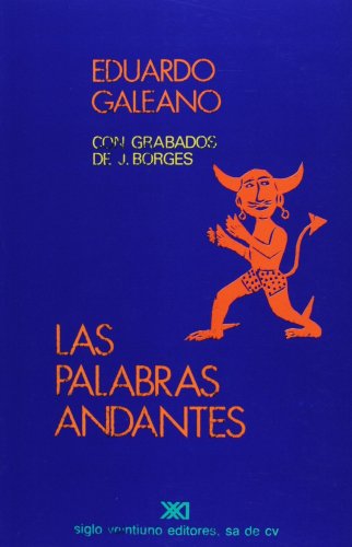 las palabras andantes spanish edition