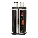 Vinotemp SoWine Two Bottle Home Wine Bar
