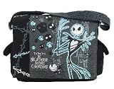 Jack Messenger Bag Nightmare Before Christmas Disney