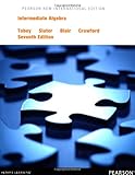 Intermediate algebra