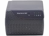 Snap Server 2TB Nas Server 2 1TB Drives 512MB 1.3G