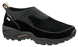 Men's Merrell Quantum Moc Waterproof (8 M in Gunsmoke)