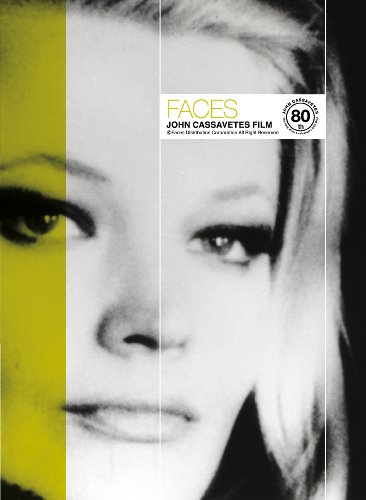 フェイシズ HDリマスター版 [DVD]