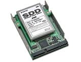 �R���e�b�N 3.5�C���` �V���R���f�B�X�N PC-SDD64V3-SCH/