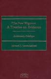 New Wigmore Evidentiary Privileges: Chapters 6c-13