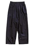 REGATTA CHILDRENS/KIDS WATERPROOF OVER TROUSERS 15-16