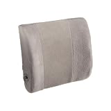 ThinkTank Technology Back Massage Pillow