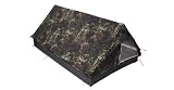 Bundeswehr 2 Mann-Zelt Minipack flecktarn