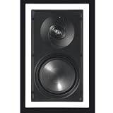 8 In-wall Speaker