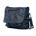 Sturm & Drang Messenger Bag Courier Bag made of Nylon Canvas