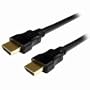 Cables Unlimited 6' Pro A/V Series HDMI 1.3 Home Theater Cable - Black - Model PCM-2295-06 02 Meter & 6'