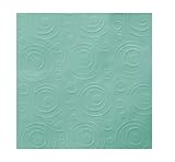 Uchida-Piece-01 Corrugator Paper Crimper, Bubbles