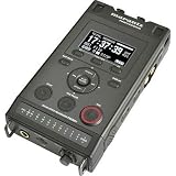 Marantz PMD661 Portable SD Recorder ~ Marantz