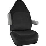 Bell Automotive 22-1-56243-8 Ultimate Truck Universal Bucket Seat Cover - 2 Piece by Bell