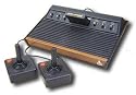 Atari 2600 - Video Game Console