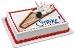 Bowling Cake Topper Set