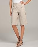 Style&co. Shorts, Cargo Bermuda