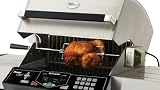 Review DIMPLEX ROT-BPC-2007 / Dimplex ROT-BPC-2007 Deluxe Rotisserie