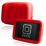 Incipio 1337 for iPod Touch 2G (Action Red)