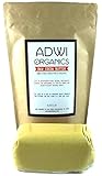 Best Premium Pure Raw Organic Cocoa Butter- 100% Pure Unrefined - Rich in Antioxidants & Essential Fatty Acids - Wonderful Cocoa Aroma - See Amazing Results for Your Skin and Hair - Reduces Appearance of Stretch Marks and Scars - Great For DIY Body Butters, Lip Balms, Lotions, Deodorants & Other Natural Recipes - Melt & Mix With Shea Butter & Natural Oils - Lifetime Customer Satisfaction Guarantee - 1 lb (16 oz)