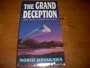 Grand Deception: UFOs, Area 51 & the U.S. Government [VHS]