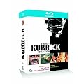 Coffret Stanley Kubrick - 5 films : L'Odyssee de l'espace + Orange mecanique, Full Metal Jacket ... [Blu-ray]