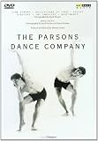The Parsons Dance Company: Fine Dining, Caught, Scrutiny