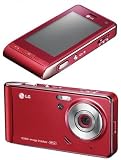 Review LG  / LG Viewty Red Mobile Phone Unlocked Sim Free